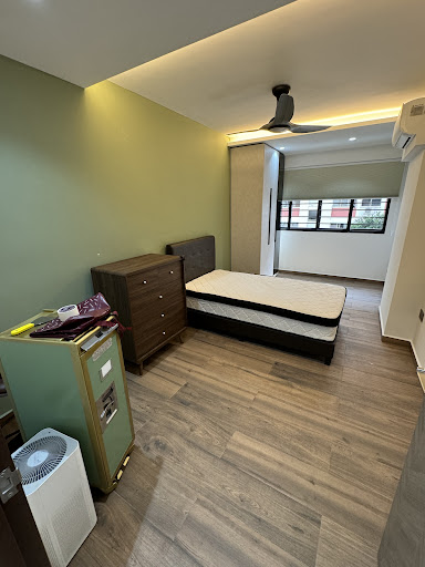 Jesigns Interior Design Pte Ltd Gallery - Singapore
