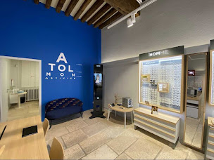 Photo n°13 de Opticien Chalon-Sur-Saône - Atol mon Opticien à Chalon-sur-Saône (Opticien)