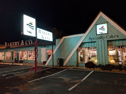 Bakery & Co.