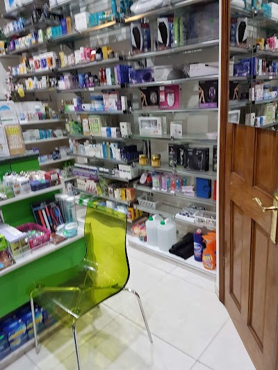 pharmacy