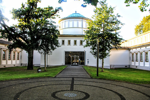 Staatsbad Bad Oeynhausen GmbH - Thumbnail