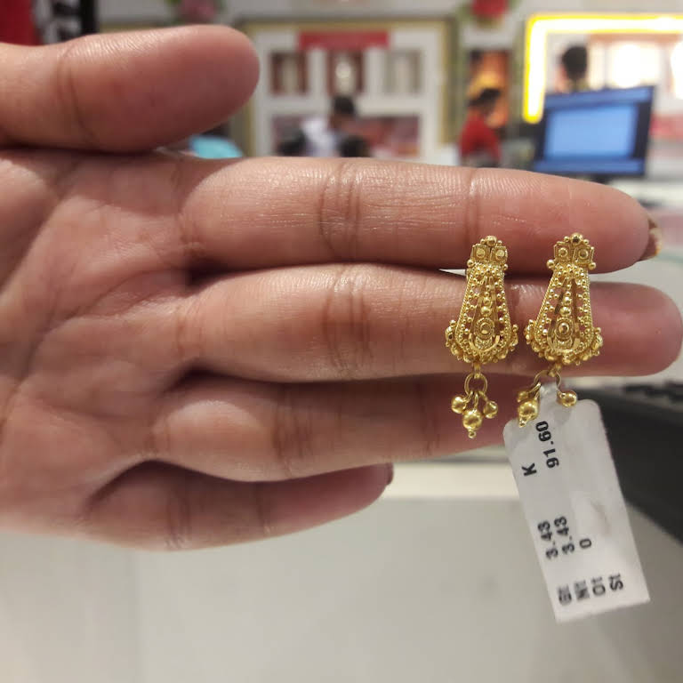 Ratanlal.C.Bafna Jewellers - Jewelry Store in Nanded