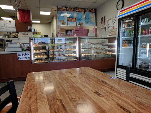 House of Donuts