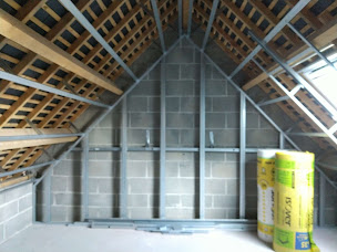 Photo n°25 de Ouest Inside 22 à Dinan (Entrepreneur spécialisé dans la restauration après dégât des eaux)