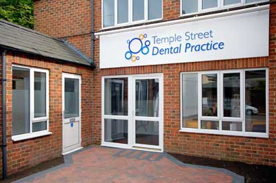 Temple Street Dental Practice - Thumbnail