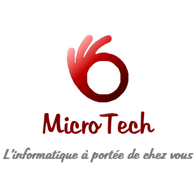 MicroTech Informatique - Visual