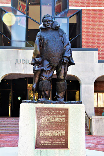 Frederick County Circuit Court Gallery - United States