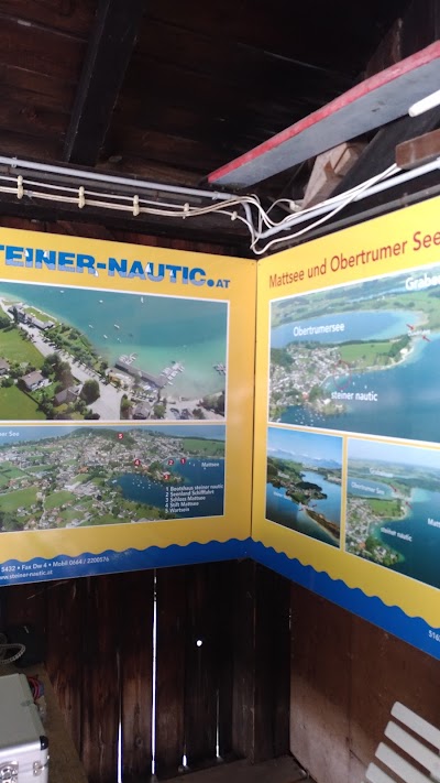 Photos of Surf- und Segelschule Mattsee / Seenland Schifffahrt