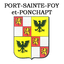 Photo n°4 de Mairie de Port-Sainte-Foy à Port-Sainte-Foy-et-Ponchapt (Hôtel de ville)