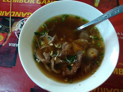Photos of Warung Soto Daging Sapi "Pak Tarno" Debegan