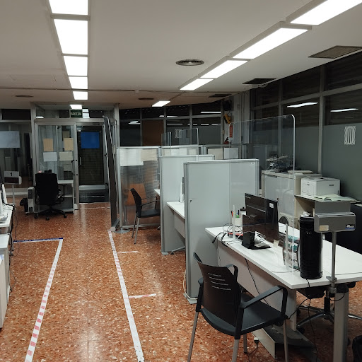 Oficina de Treball de Sant Boi de Llobregat Gallery - Spain