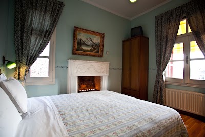Photos of Venetula's Mansion B & B