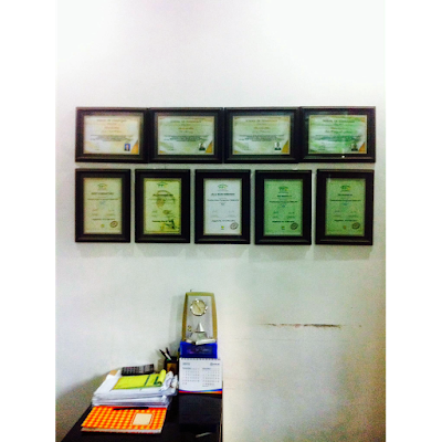 Photos of Herbal Nutrisi Sehat - NUTRISISEHAT.CO.ID