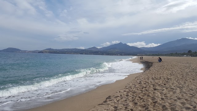 Parc Venitien