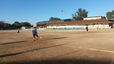 stadium