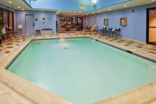 Hampton Inn Joliet - I-80 - Thumbnail