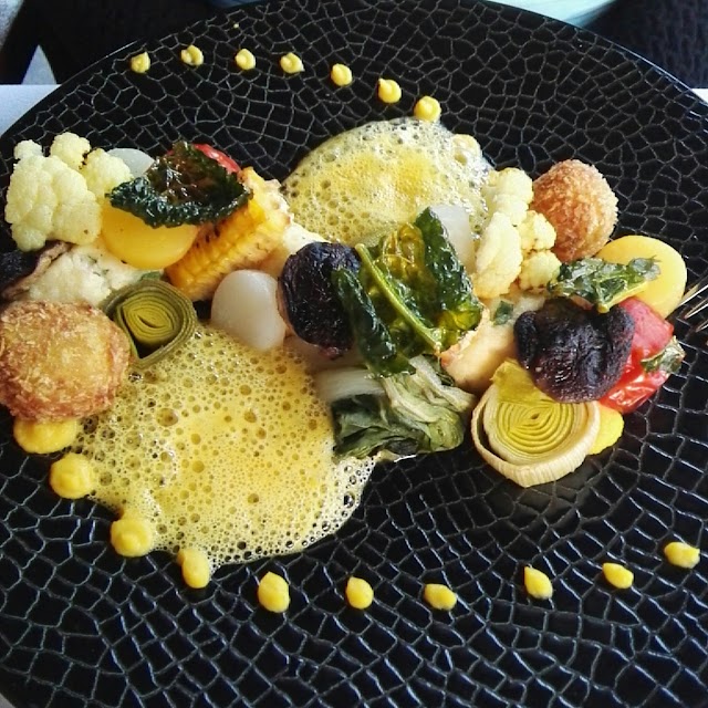 Restaurant Dijk9