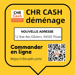 Photo n°14 de CHR Cash à Thiais (Supermarché)
