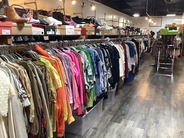 Clotheshorse photo 2