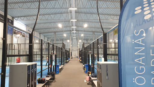 Höganäs Padel - Thumbnail