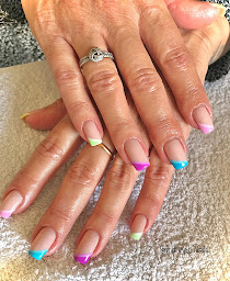 Photo n°26 de Sandrine.L.Nails à Mandelieu-la-Napoule (Institut de beauté)