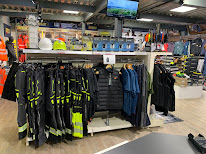 Le comptoir du vêtement Pro - EPI & Haute visibilité à La Chapelle-de-Guinchay