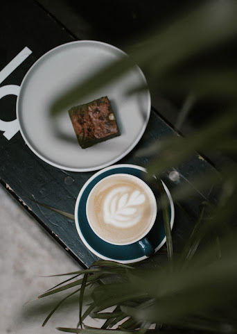 Fabrik Specialty Coffee - Design - Workshop by null