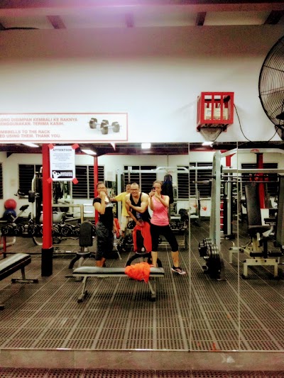 Photos of Marramba Bodybuilding Gym
