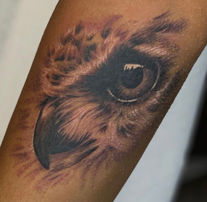 Foto de CATS CUSTOMS TATTOO SHOP