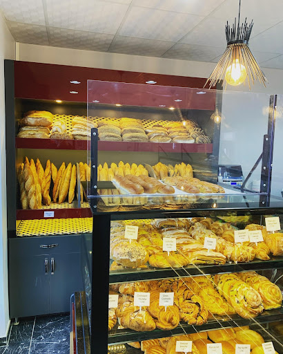Histoire de la baguette