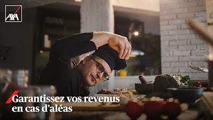 Photo n°8 de AXA Assurance et Banque William Lechevin à Mutzig (Agence d'assurance pour locataires)