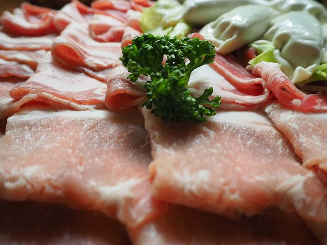 Hundred years old house landlord Ufuya