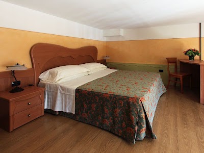 Photos of Residence Liberty - Residence in Parma