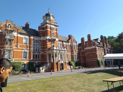 Medway School of Pharmacy