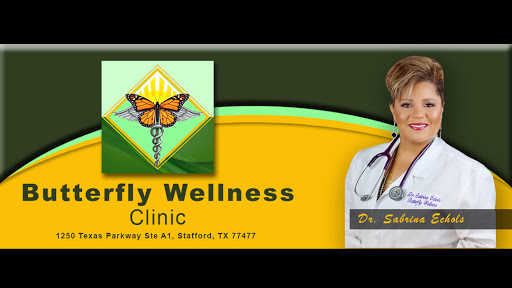 Butterfly Wellness Clinic - Thumbnail