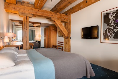 Photos of Copenhagen Admiral Hotel
