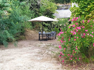 Photo n°6 de Le paradis à Saint-Aignan (Maison de vacances)