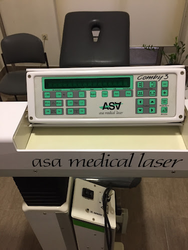 Γεωργιάδης Βασίλης - Φυσικοθεραπευτής