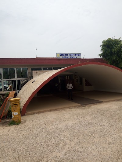 Photos of Area 10, General Post Office