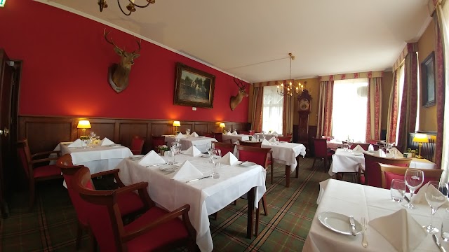 Hotel Cafe Restaurant De Gouden Karper