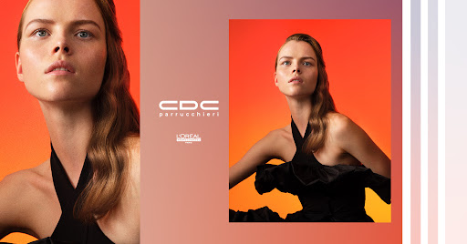 CDC Parrucchieri - Visual
