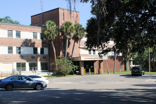 Gadsden County Sheriff Secretary - Thumbnail