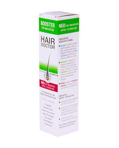 HAIR DOCTOR SALON Ochtrup - Thumbnail