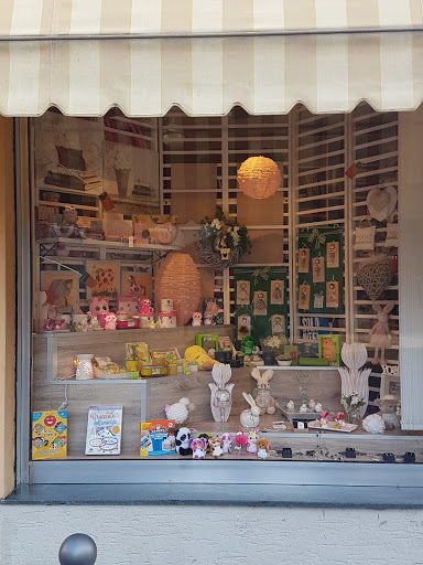 Cartoleria Nebuloni