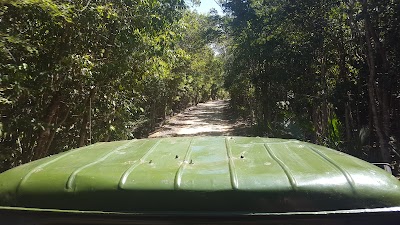 Photos of Cayo Saetia