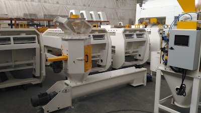 Photos of Ozenir Milling MİLLMA