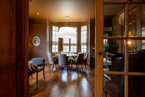 Photo of Garum-Table Vivante