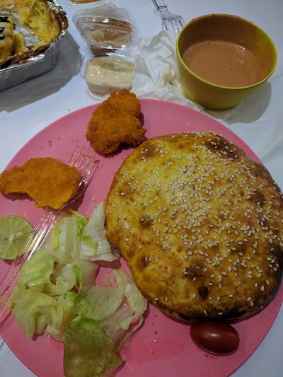 Photos of Ponchik Fast Food