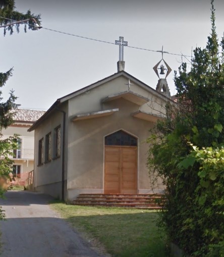 Chiesetta della Beata Vergine Regina a Casazze - Thumbnail