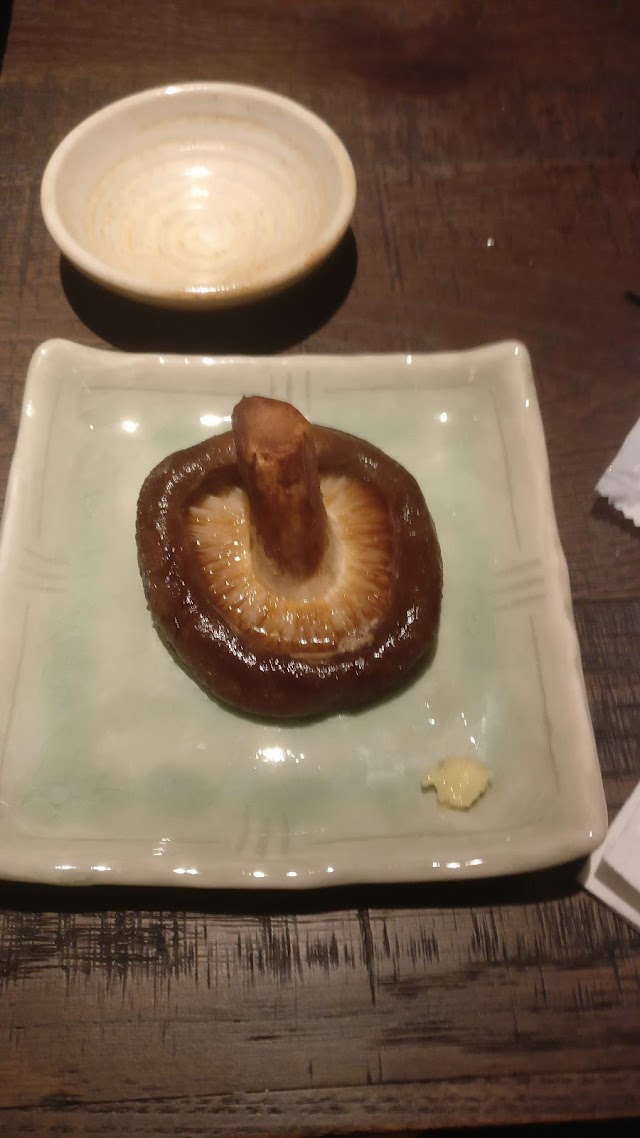 Uoharu